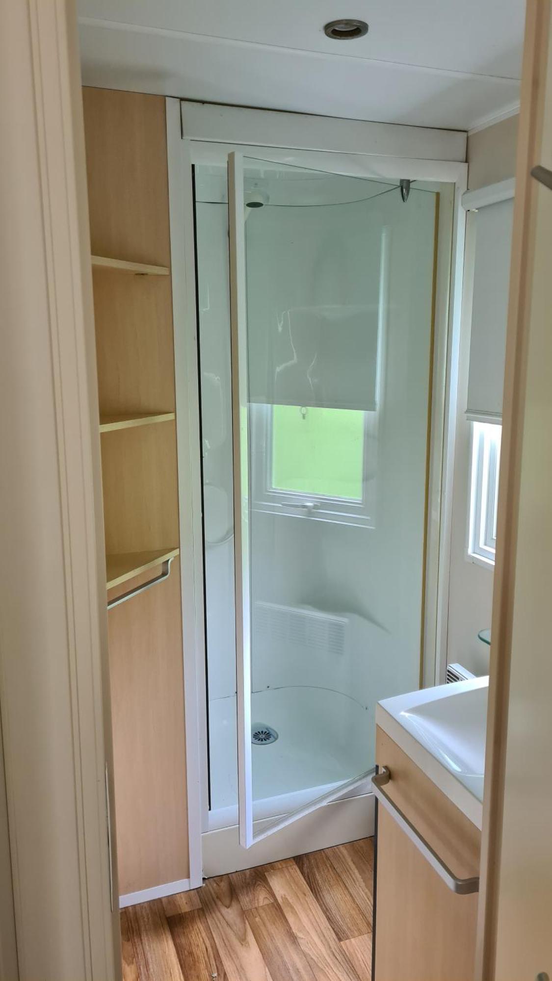 Mobil-Home 1à 4 Personnes Attigny Esterno foto